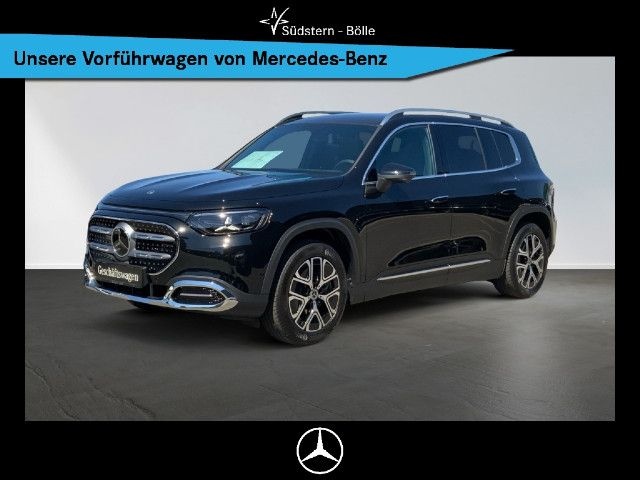 Mercedes-Benz GLB 250