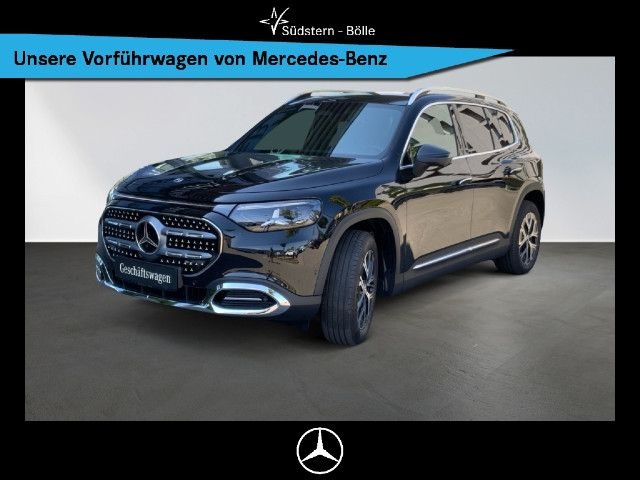 Mercedes-Benz GLB 250