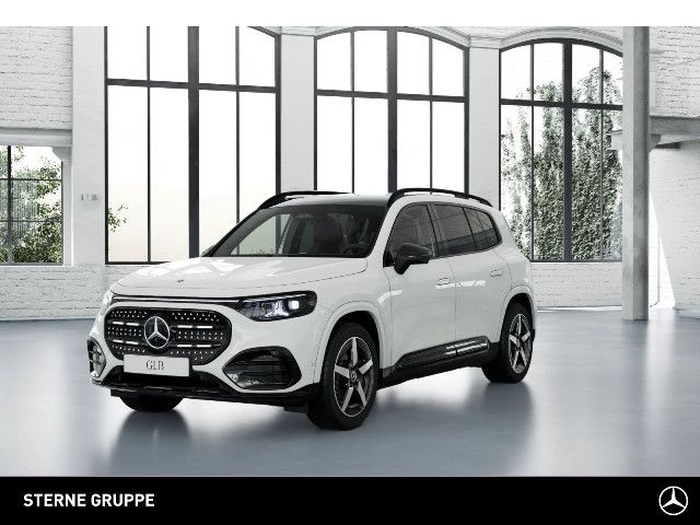 Mercedes-Benz GLB 250
