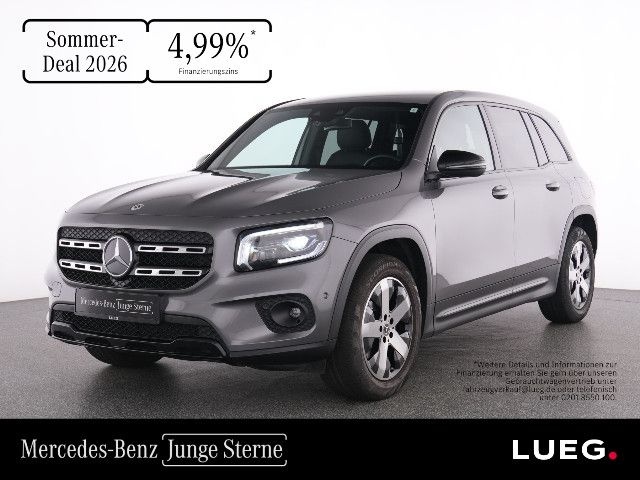 Mercedes-Benz GLB 250