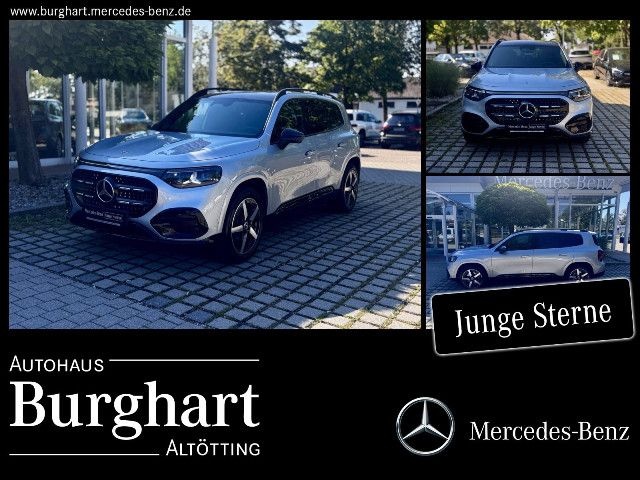 Mercedes-Benz GLB 250