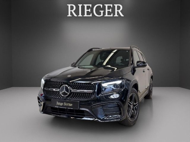 Mercedes-Benz GLB 250