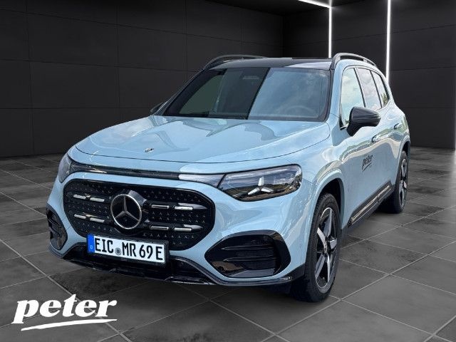 Mercedes-Benz GLB 250