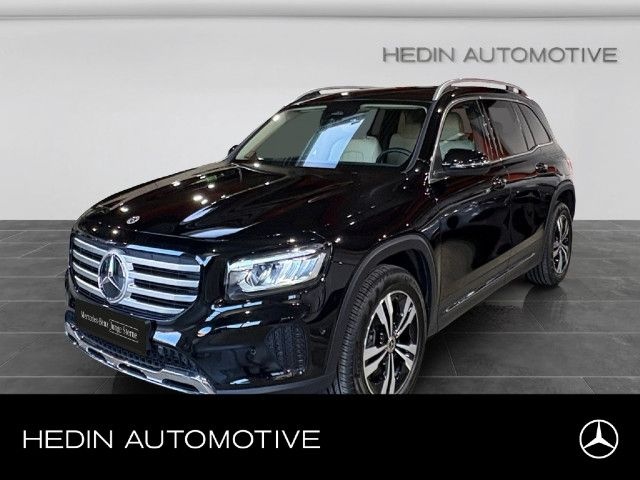 Mercedes-Benz GLB 250