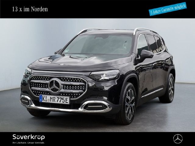 Mercedes-Benz GLB 250