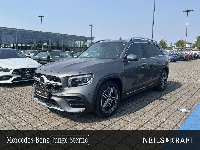 Mercedes-Benz GLB 250