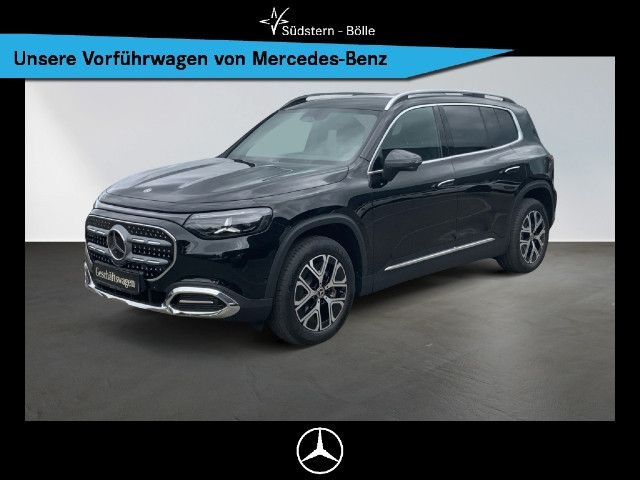 Mercedes-Benz GLB 250