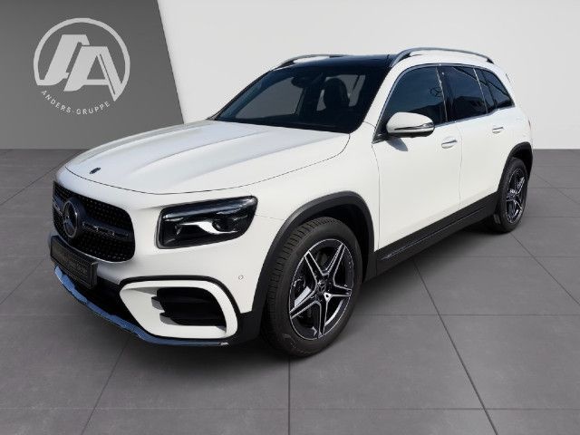 Mercedes-Benz GLB 250