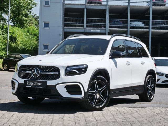 Mercedes-Benz GLB 250