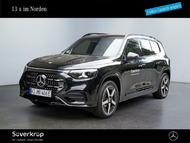 Mercedes-Benz GLB 250
