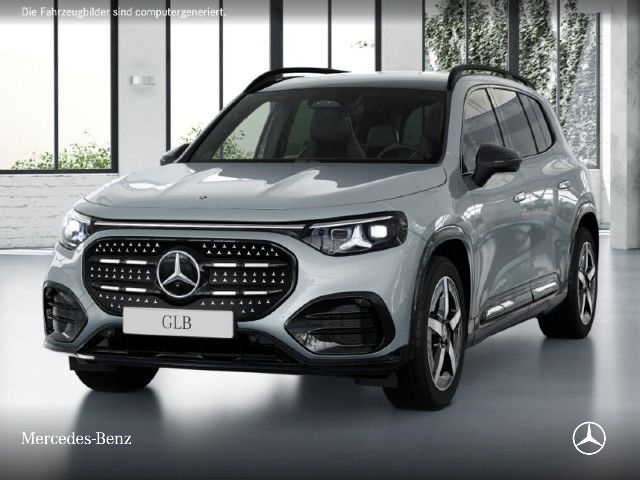 Mercedes-Benz GLB 250