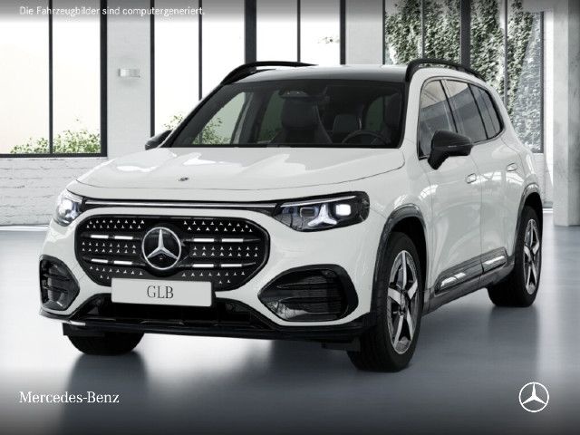 Mercedes-Benz GLB 250