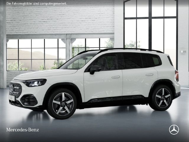 Mercedes-Benz GLB 250