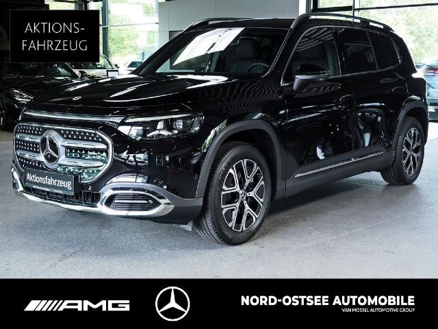 Mercedes-Benz GLB 250