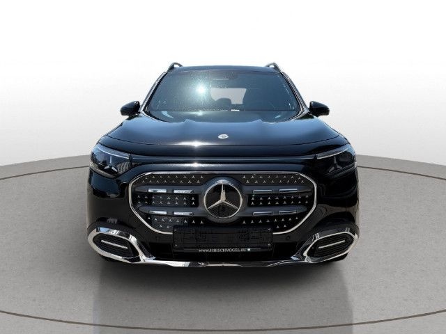 Mercedes-Benz GLB 250