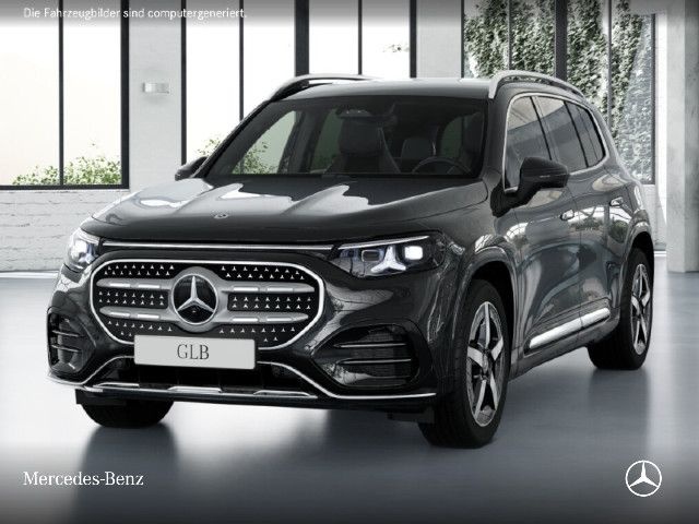 Mercedes-Benz GLB 250