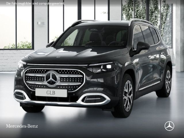 Mercedes-Benz GLB 250