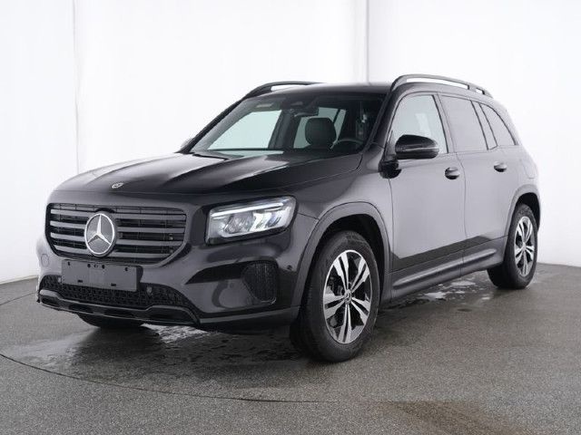 Mercedes-Benz GLB 250