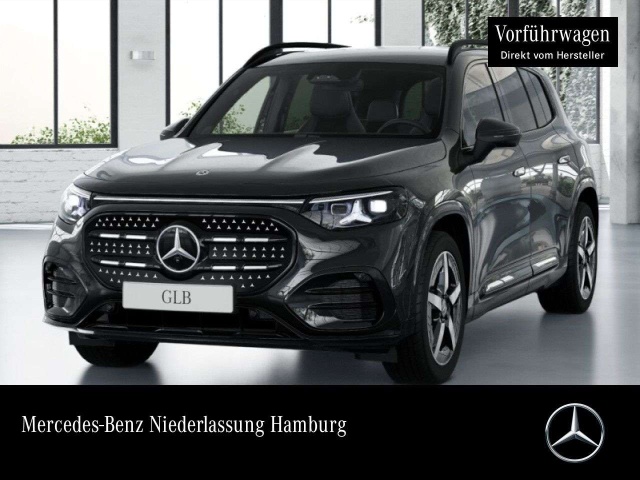 Mercedes-Benz GLB 250