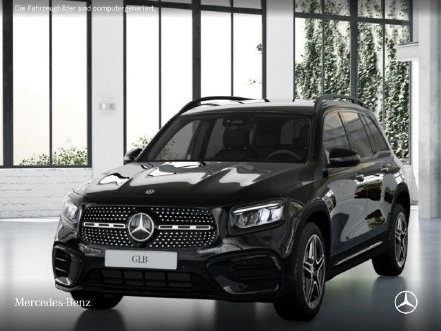 Mercedes-Benz GLB 250