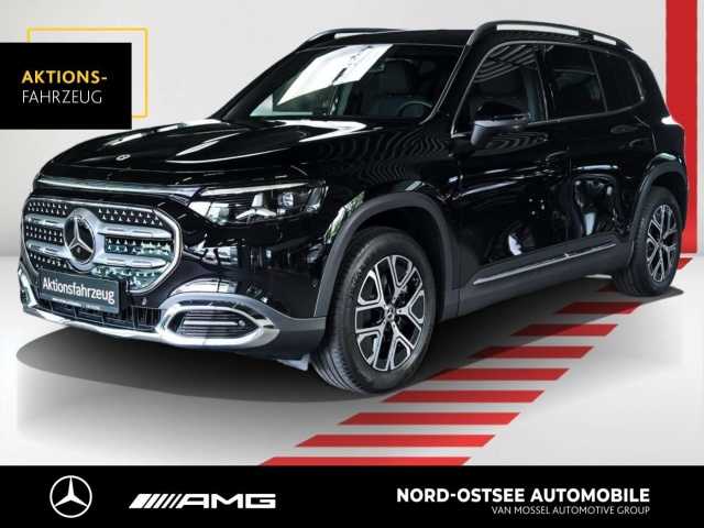 Mercedes-Benz GLB 250