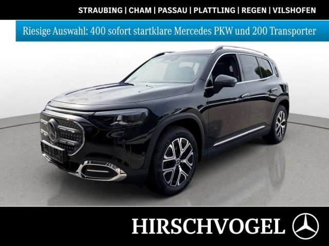 Mercedes-Benz GLB 250