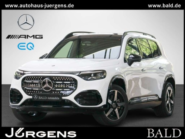Mercedes-Benz GLB 250