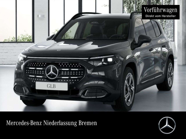 Mercedes-Benz GLB 250
