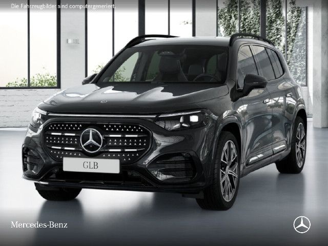 Mercedes-Benz GLB 250
