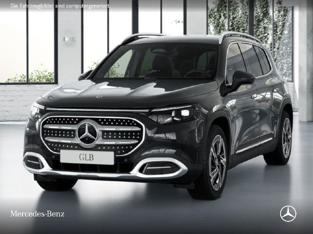 Mercedes-Benz GLB 250