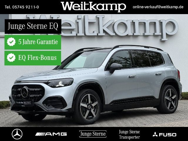 Mercedes-Benz GLB 250