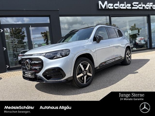 Mercedes-Benz GLB 250