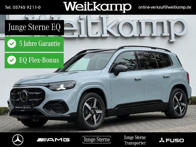 Mercedes-Benz GLB 250