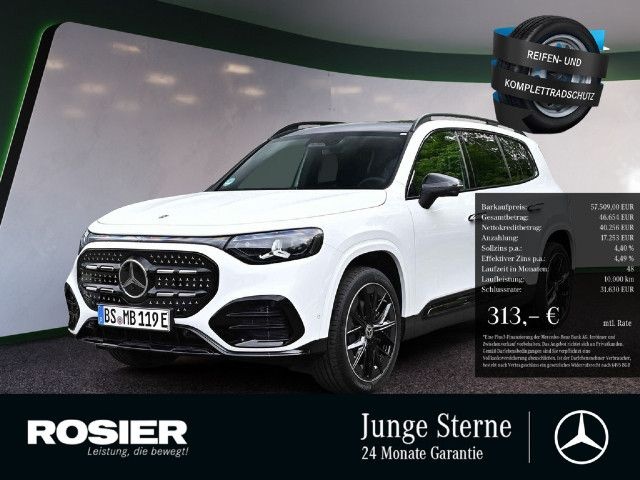 Mercedes-Benz GLB 250