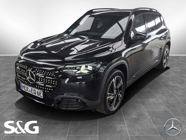 Mercedes-Benz GLB 250