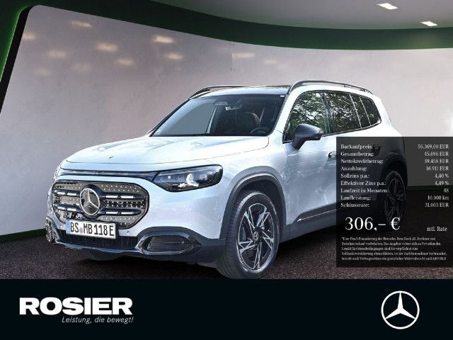 Mercedes-Benz GLB 250