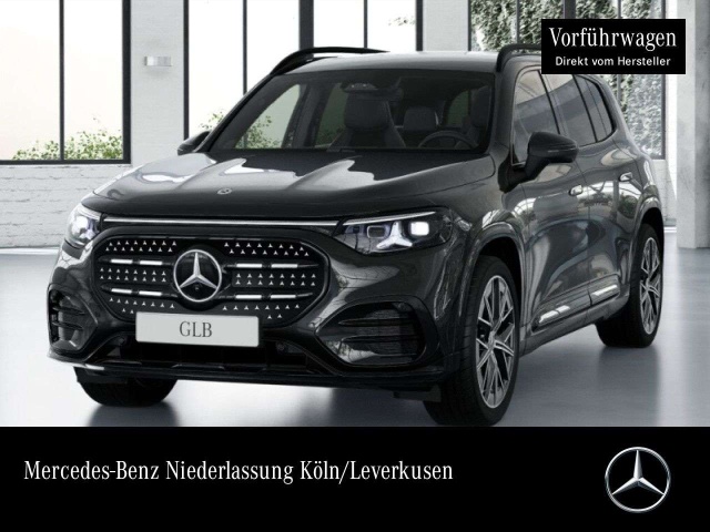 Mercedes-Benz GLB 250