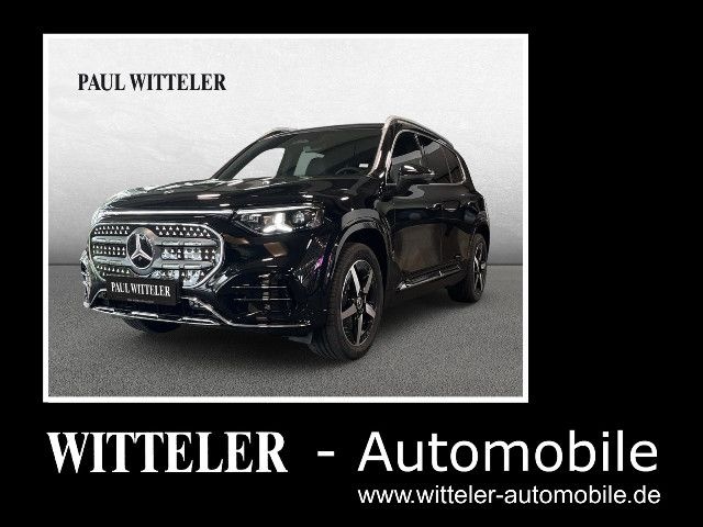 Mercedes-Benz GLB 250