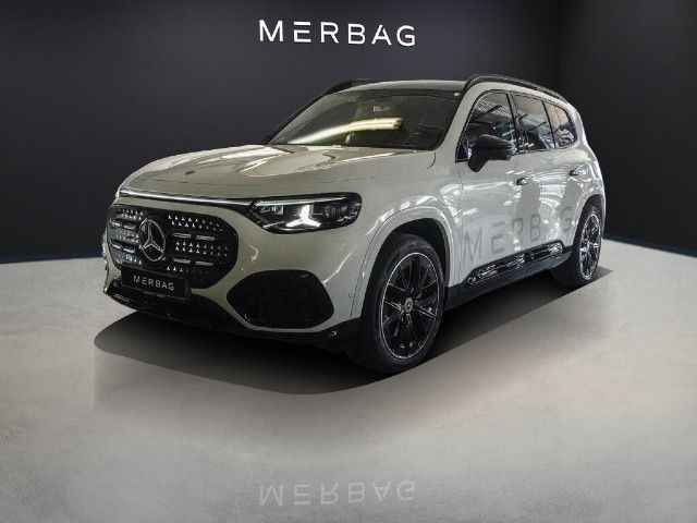 Mercedes-Benz GLB 250