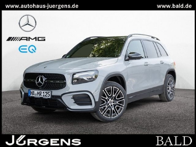 Mercedes-Benz GLB 250