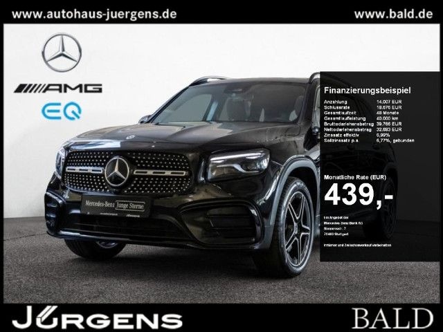 Mercedes-Benz GLB 250