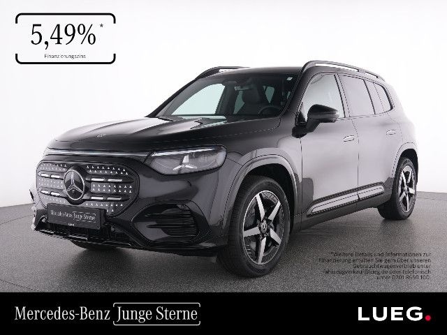 Mercedes-Benz GLB 250