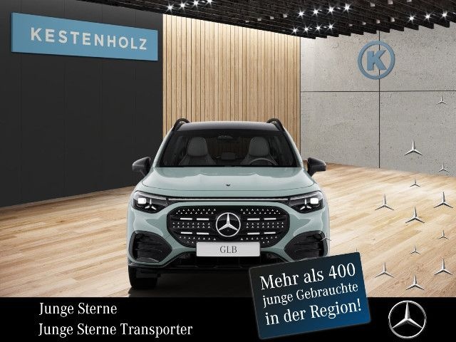 Mercedes-Benz GLB 250