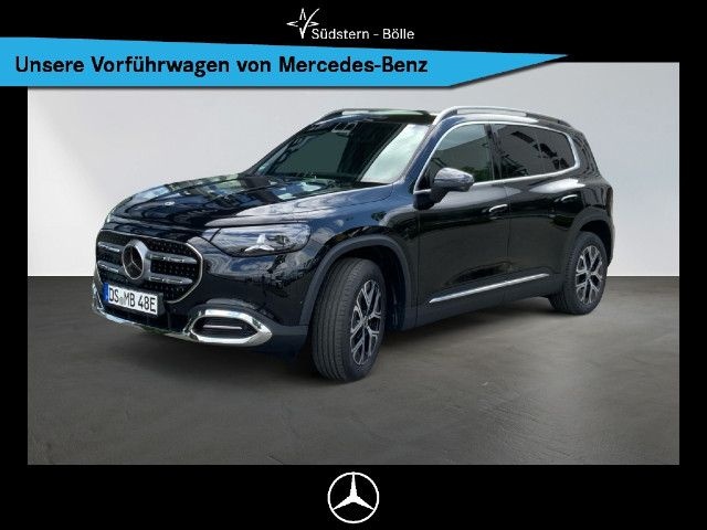 Mercedes-Benz GLB 250