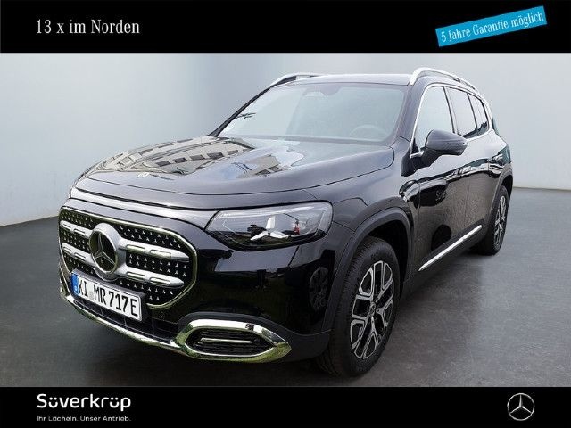 Mercedes-Benz GLB 250