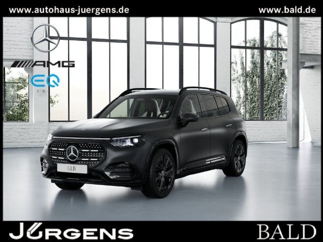 Mercedes-Benz GLB 250