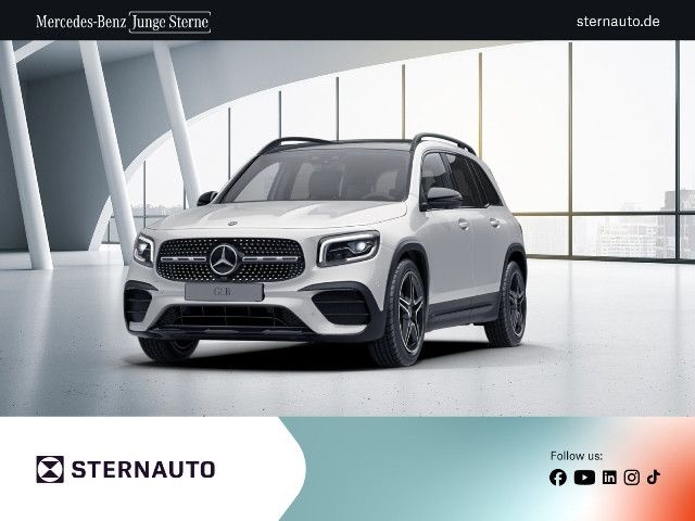 Mercedes-Benz GLB 250