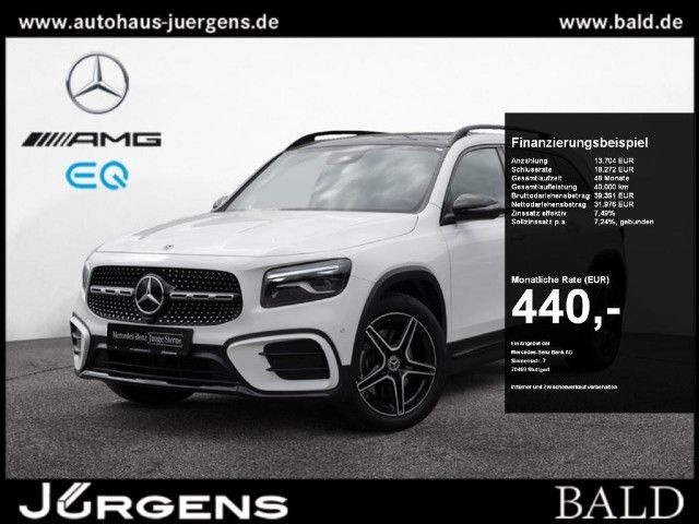 Mercedes-Benz GLB 250