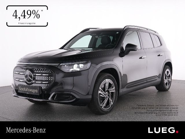 Mercedes-Benz GLB 250