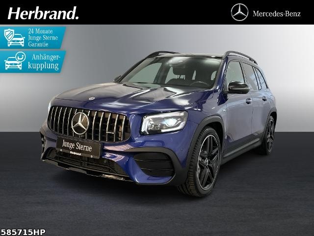 Mercedes-Benz GLB 35 AMG
